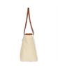 Brics Volterra Trama Shopping Bag Cappuccino (Br-Boe05963.493)