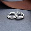 Fashion Accessories Earring Cartilage Earring Hoop Jewelry Gift