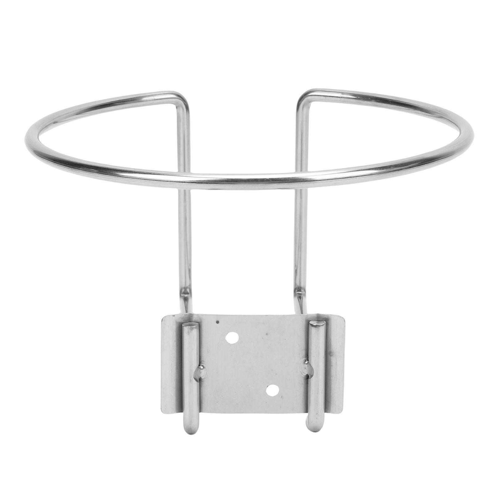 

Cup Holder Stainless Steel Wall Mounted like Drink Holder for Boat Yacht RV Truck