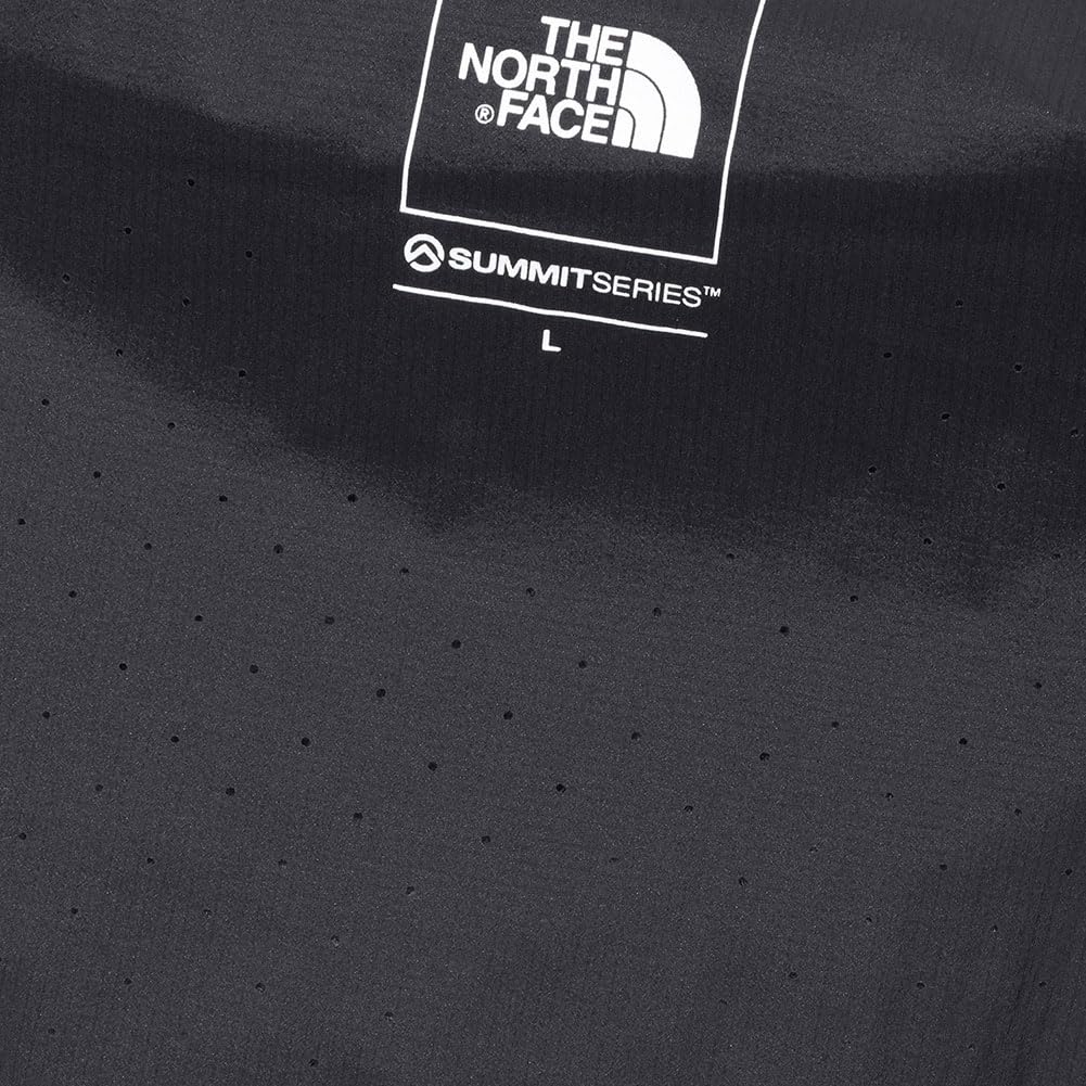 North Hybrid Ablazer Hoodie Radiant Orange L [The Face]