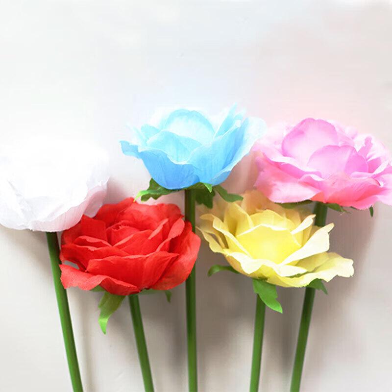 Beigong LED Rose Ground Insert Lights