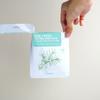 Rokkiss Real Fresh Tea Tree Maskpaket 50-pack 1