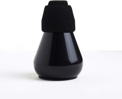 PAMPET French Horn Mute | Sound-dampening Mute for Playing and Practice | Lightweight Design | Suitable for Beginners To Professionals