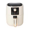 Xianke Smart Touch Large-Capacity Smokeless Air Fryer