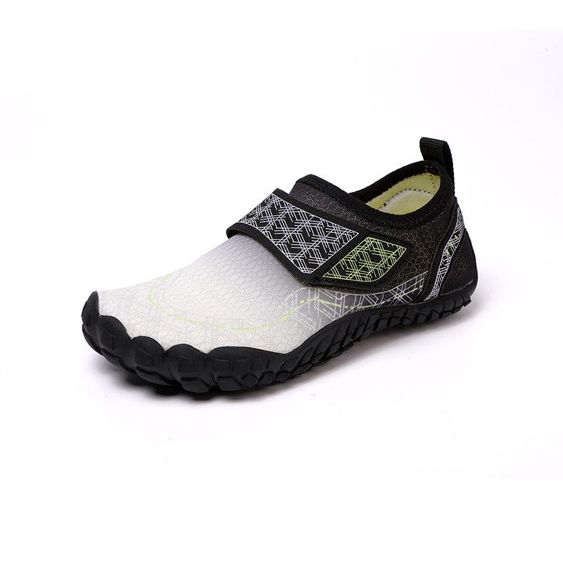 Unisex Children s Quick-Dry Non-Slip Summer Water Shoes - Lightweight and Breathable for Outdoor Sports 35