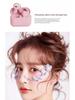 "2024 Wireless Semi Bluetooth Headset for Women - Long Battery Life