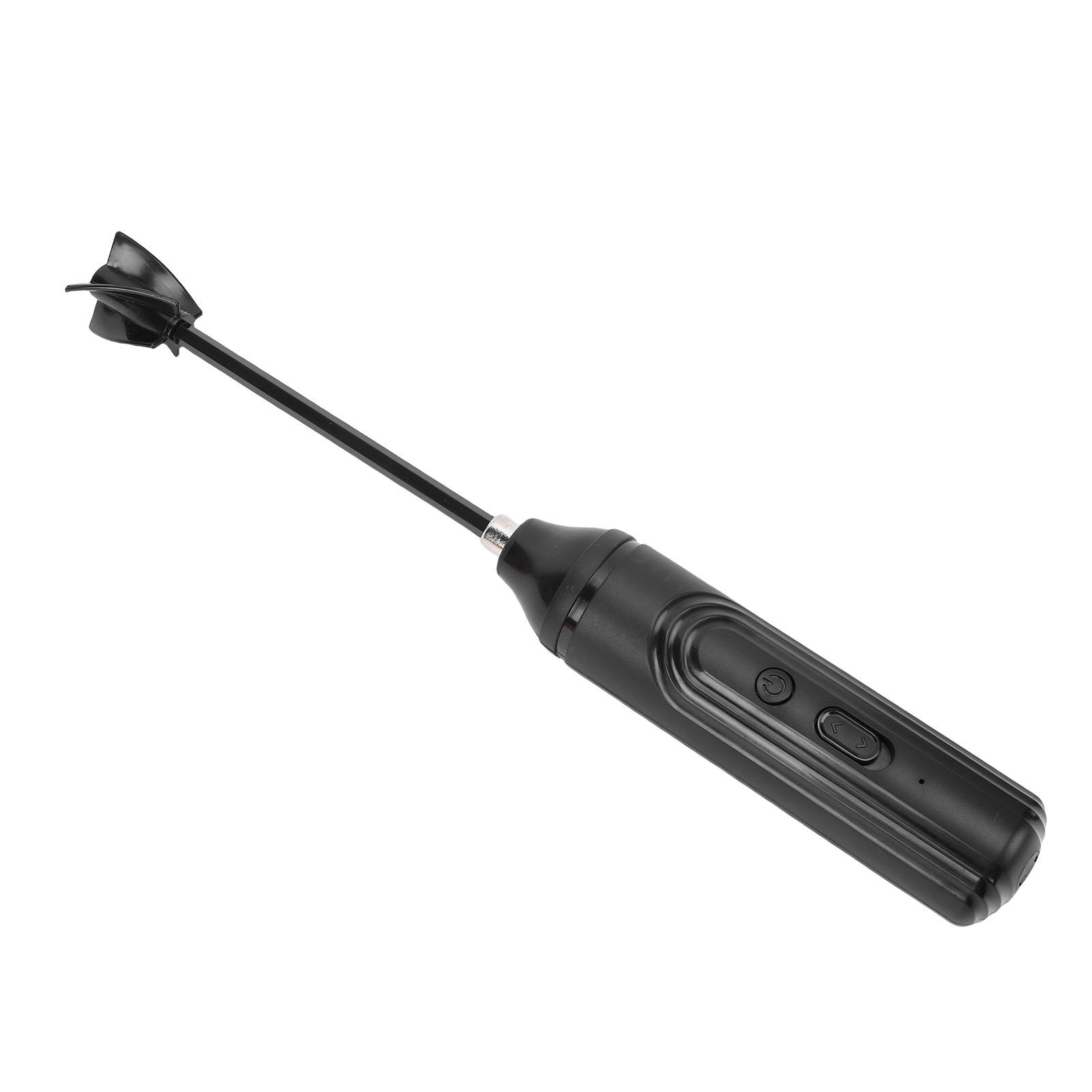 

Ручной миксер для смолы с 4 лопастями ПВХ Перезаряжаемый Бесщеточный Электрический Перемешиватель для смолы для смешивания силиконовой краски Поделки