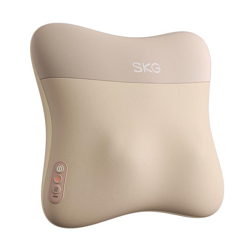 SKG V5 Wireless Multi-Area Body Massager