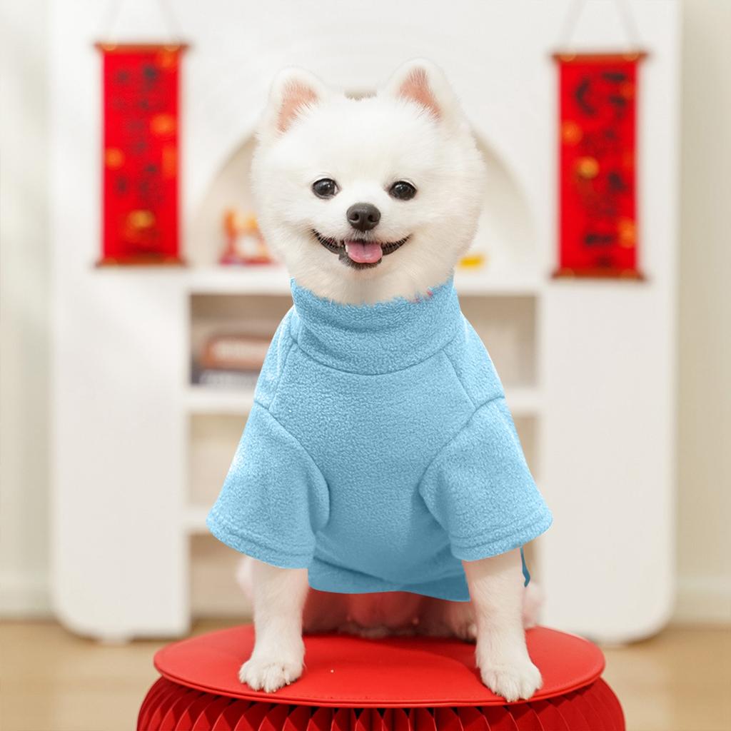 Dog Sweatshirt, Dog Shirts Pet Sweatshirt Clothing