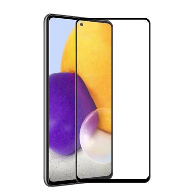 Für Samsung Galaxy A53 5G ENKAY 6D Vollkleber Gehärtetes Glas Vollfolie