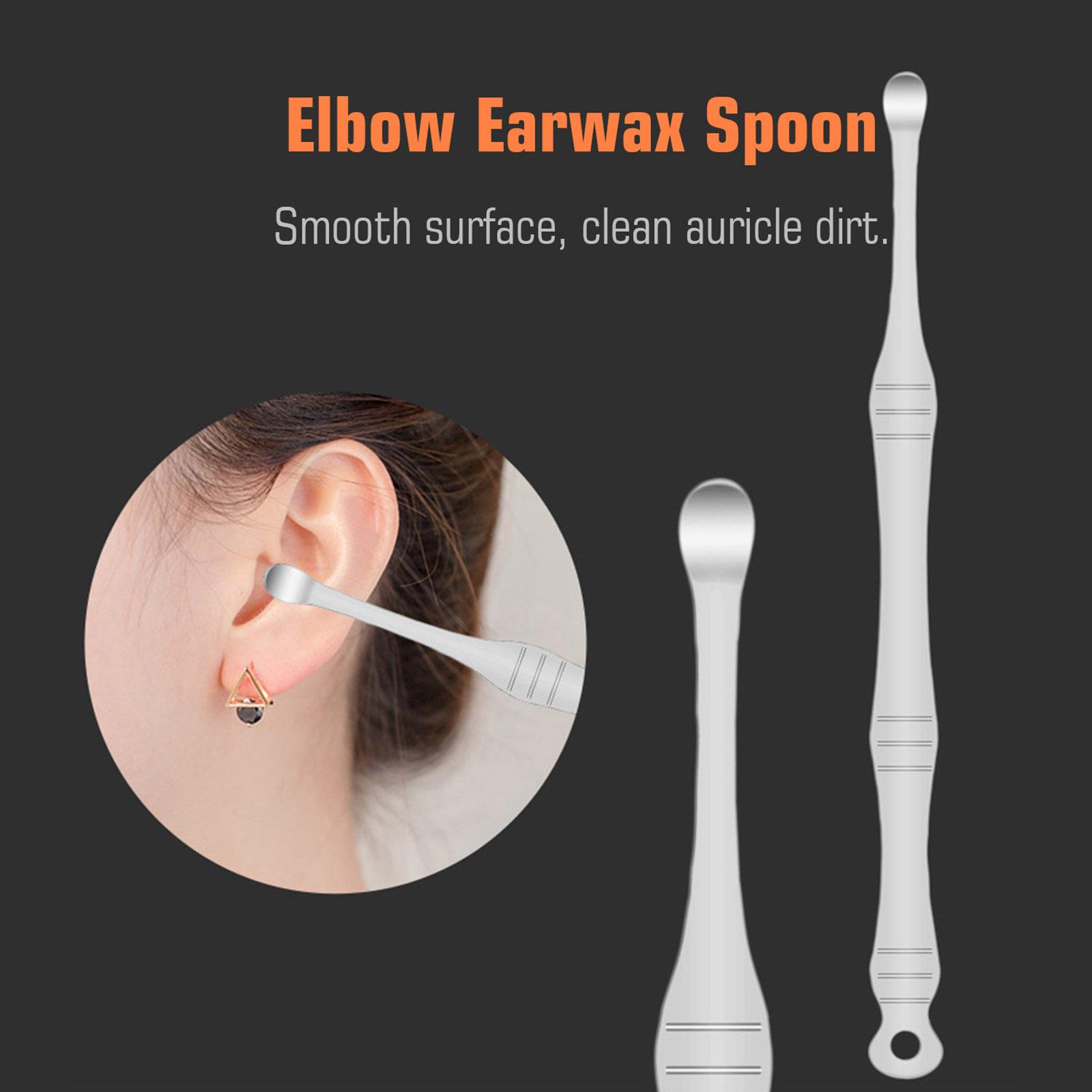 rwax Removal Kit, 10PCS Stainless Steel r Pick Set with     for r   and Clning, Portable r Care Tools