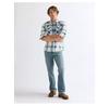 Рубашка Wrangler WESTERN SHIRT