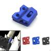 And Stylish CNC Aluminum Front Brake Cable Clamp Line Bracket for CRF 250 / RX 65 85 125