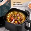 Air Fryer BBQ Rack
