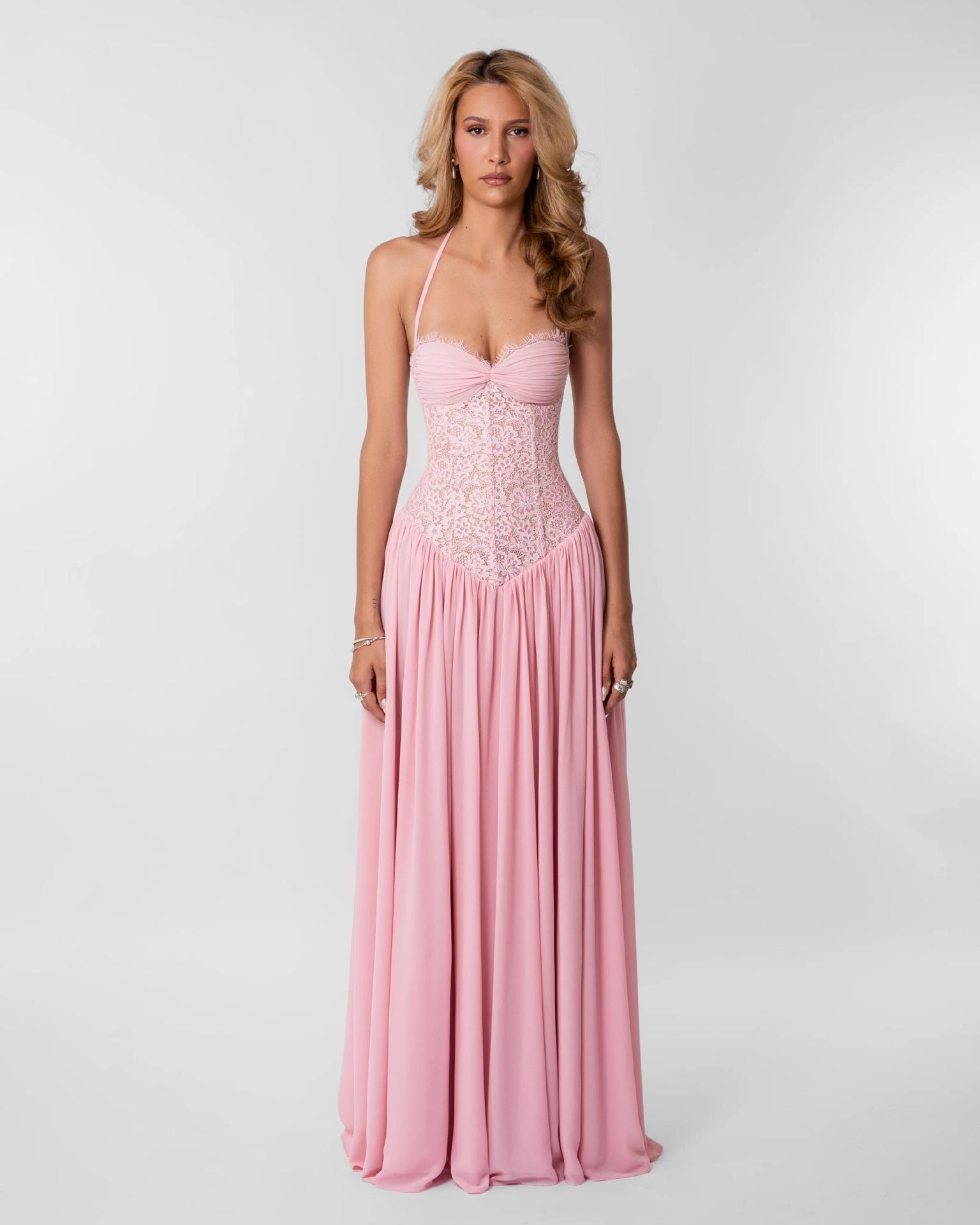 European and American style neck lace