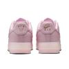 NOCTA x Nike Air Force 1 Low Certified Lover Boy - Pembe Köpük Unisex Spor Ayakkabı Kobalt Tonlu Metalik Gümüş CZ8065-600