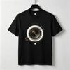 Film Camera Club Graphic Tshirt Unisex Retro Camera Film Roll Design Short Sleeve Vintage Photography Enthusiast Casual Tee Tops