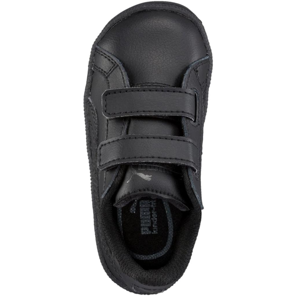 Buty Sportowe Dziecięce Puma Smash Fun L V Ps Czarne 36159105 R 27.5