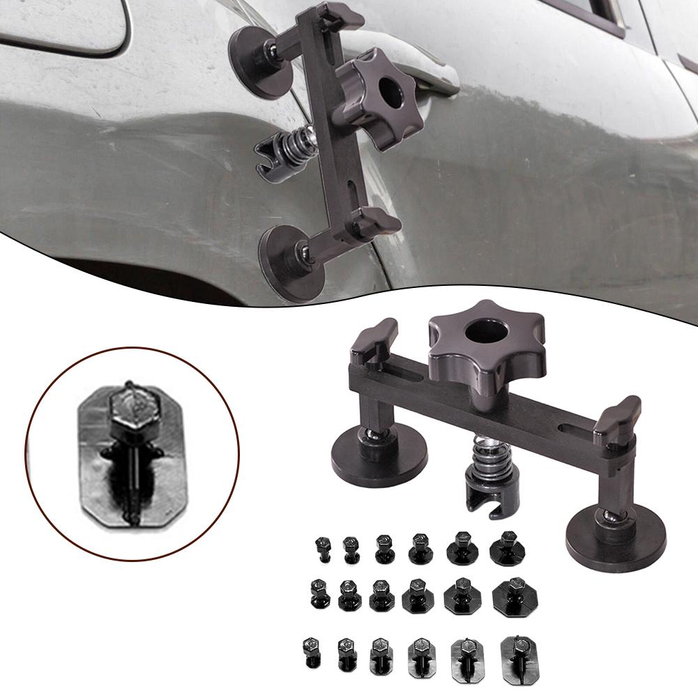 Bridge Lifter Tool Car Body Dent Puller Paintless Dent Repair Bridge Tool