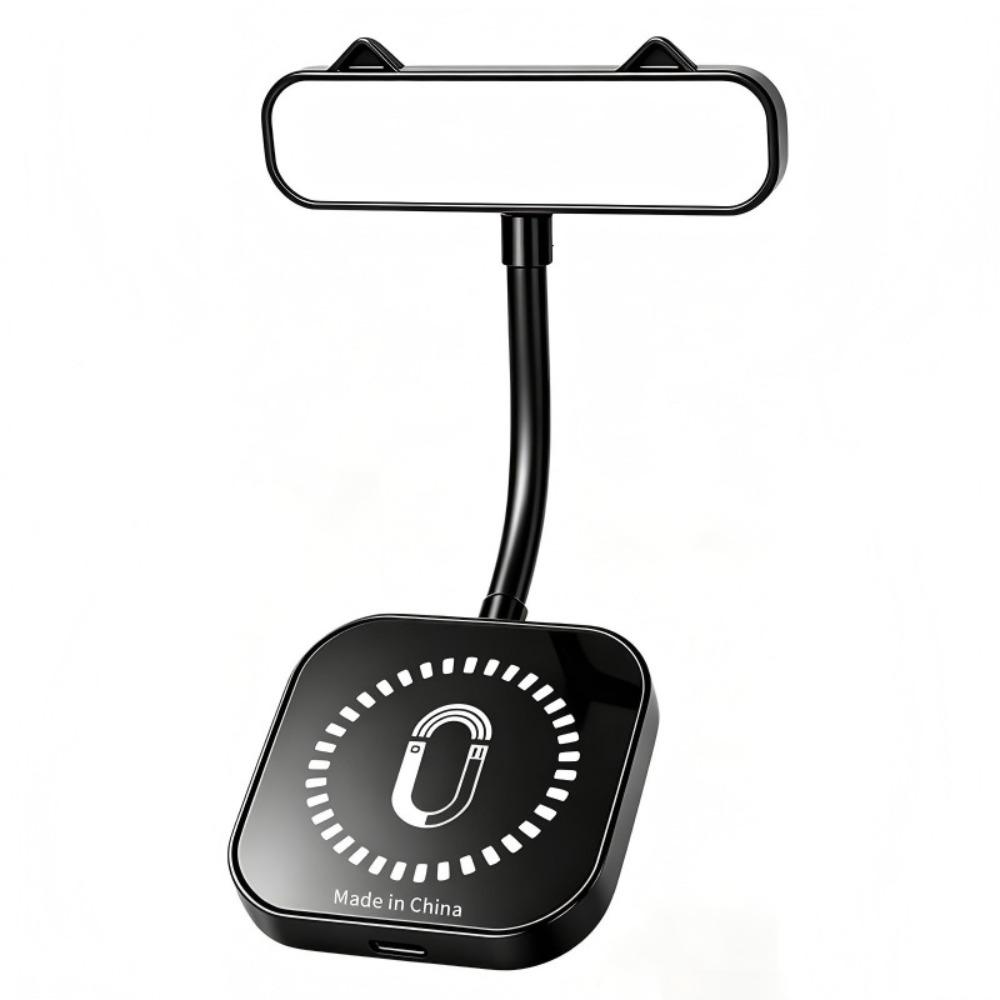 3 Color Modes Pocket Light Rotatable Design Phone Fill Light Selfie Light  Portrait Lighting
