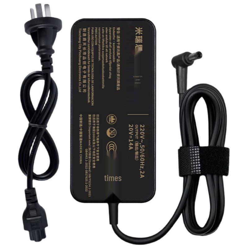 mryc Universal Laptop Power Adapter Charger
