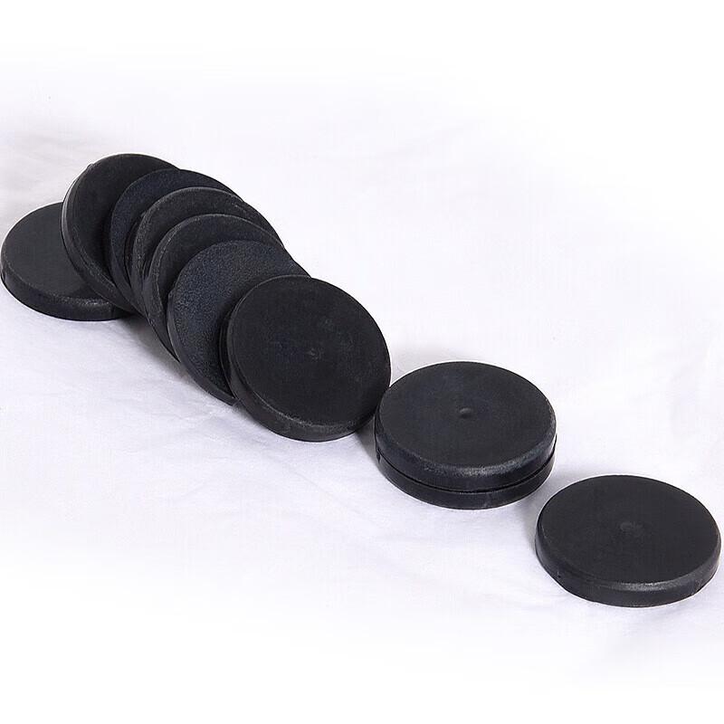 GEPAD Automatic Financial Document Binder Rubber Punch Pads