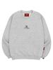 Ellamo Ll Logo Sweatshirt Unisex Big Size S~4Xl (A Type)
