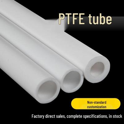 PTFE Teflon Tube