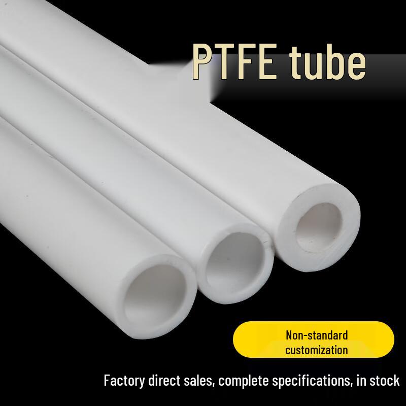 PTFE Teflon Tube
