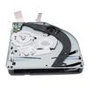 Game Console DVD Drive Module Plug and Play Optical Disc DVD Drive Replacement for CFI 1215A 1200 Se