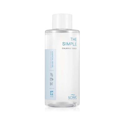 The Simple Calming Toner 300ml