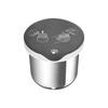 Shiseido Men Cream Total R N 50g Refill Mens Skin Moisturizing Firmness Citrus Woody Fragrance High-Performance Anti-Aging Care