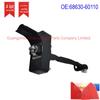Toyota Land Cruiser Lexus Hintere Rechte Türstopper 68630-60110/60111