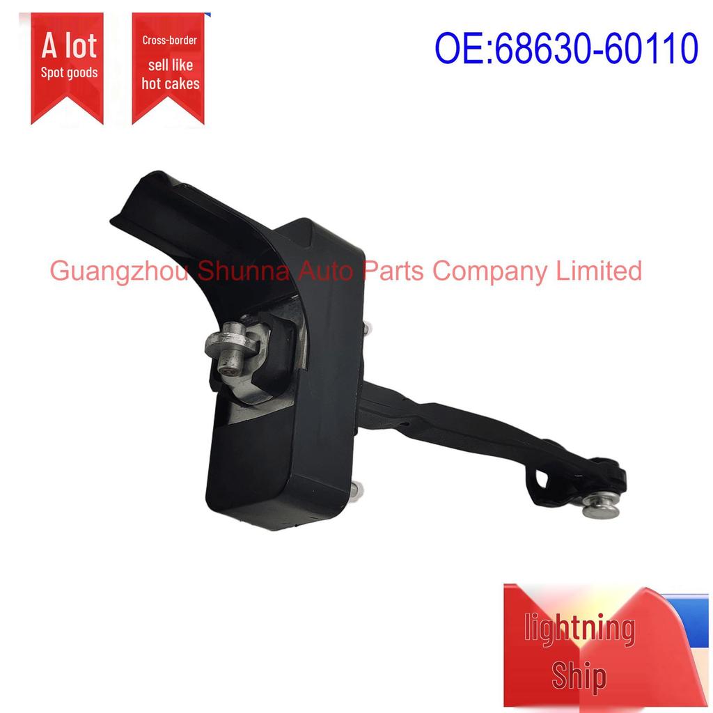 Toyota Land Cruiser Lexus Hintere Rechte Türstopper 68630-60110/60111