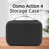 Camera Carrying Case Storage Box Pouch Shockproof Waterproof Accessories for DJI Osmo Action 4 Camera