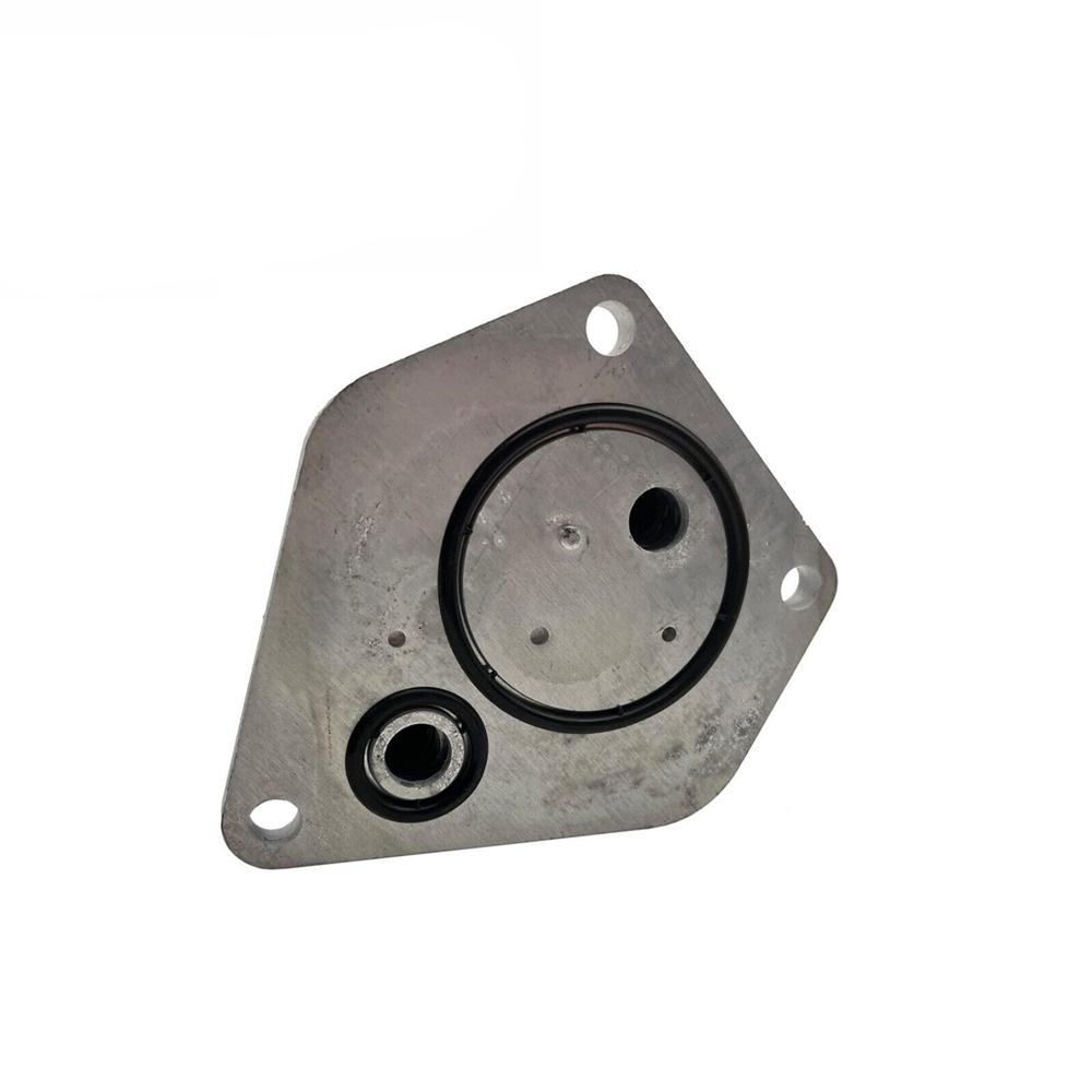 Transmission Oil Cooler Filter O-Ring Kit For 2013-15 Honda Accord 25560-5C4-003