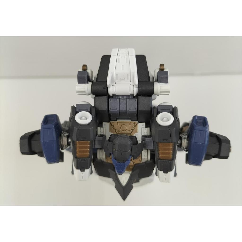 Used Bandai "ARMORED CORE VI" EL-PF-00 ALBA STELL HAZE ORTUS