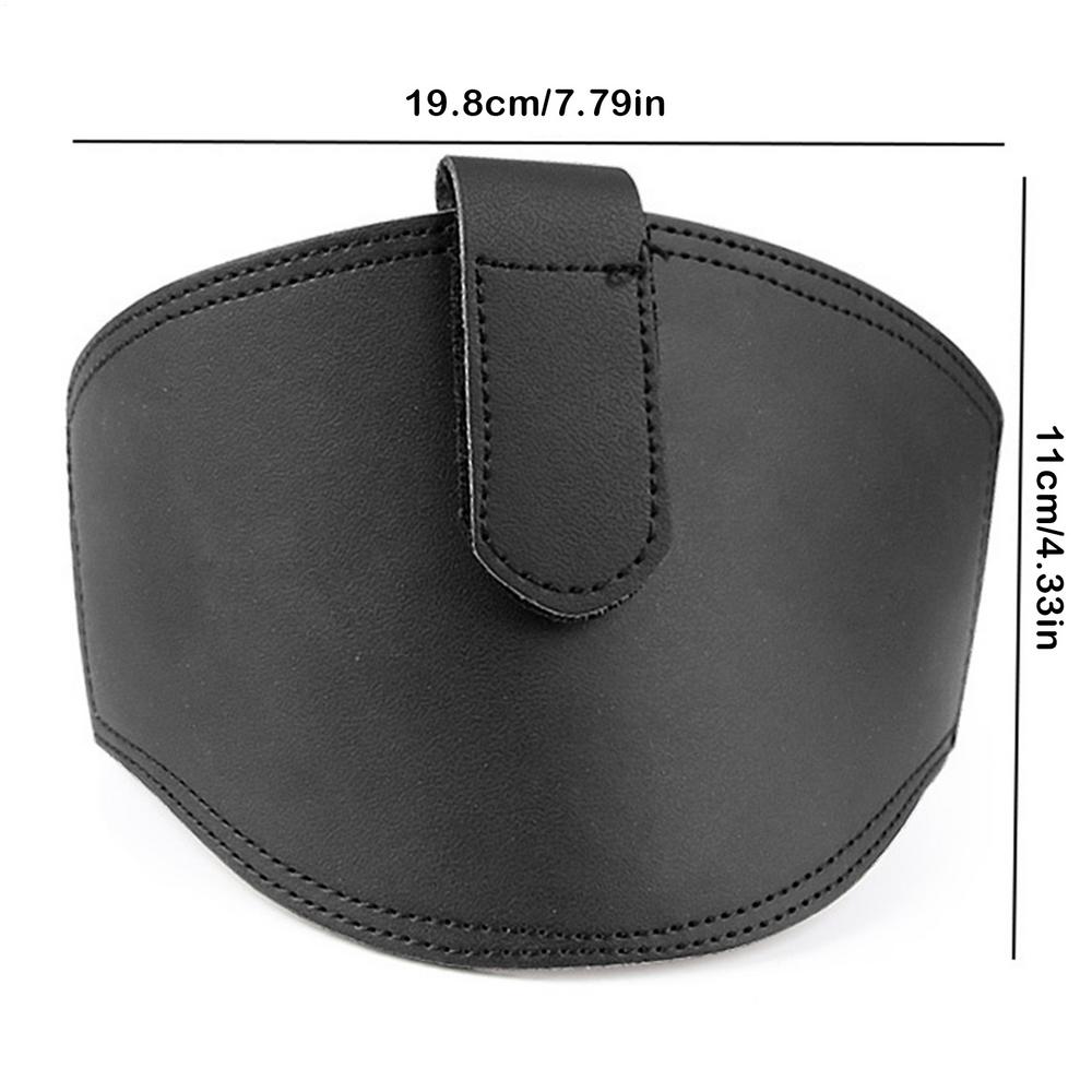 

Motorcycle Shifter Shoe Protector Anti-Slip Sneakers Guard Shifter Pad boots sports shoes gear shift upper protective чорний