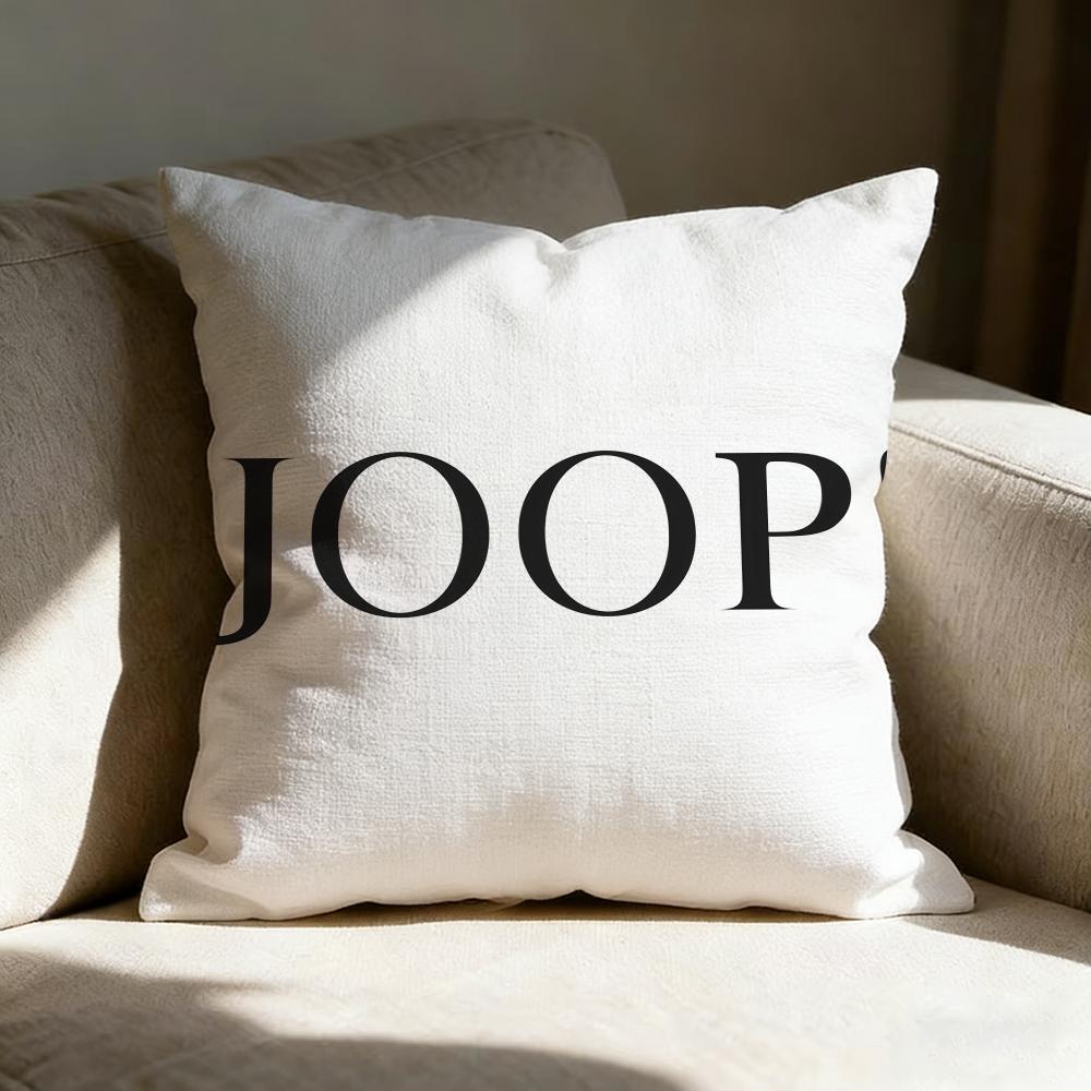 Fashing C-Custom J-Joops Cool Pillow Case Pillowcase, Double-sided Printed, Sofa Cushion, Bedroom Headboard Pillow