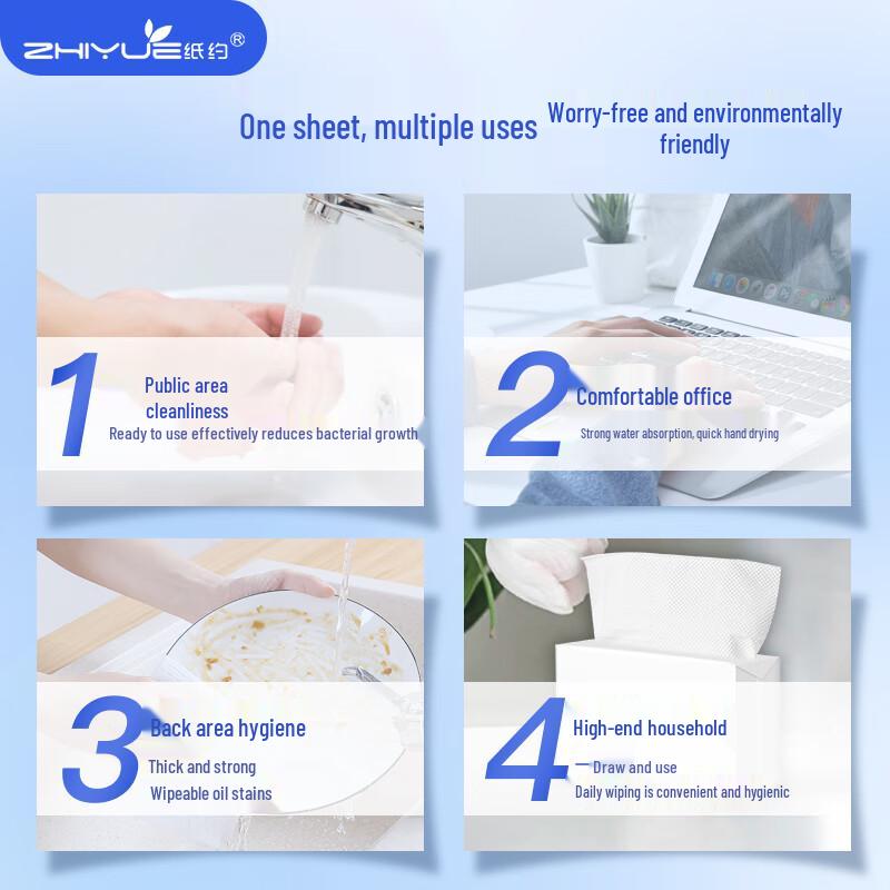 Commercial Pull-Out Paper Hand Towels