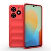 For TECNO Pop 8/Spark Go 2024 4G/Spark 20C Case TPU Drop Protection Protective Cover