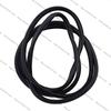For Toyota RAV4 2009 2010 2011 2012 2013 2014 Car Sunroof Window Rubber Seal Sunroof Weatherstrip Sealing Tape