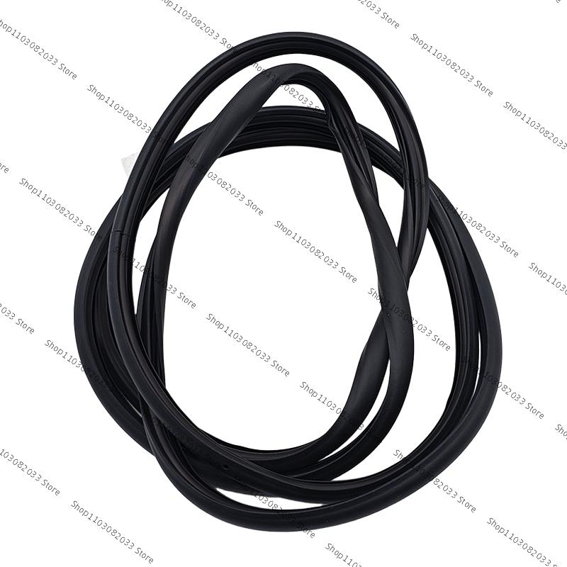 For Toyota RAV4 2009 2010 2011 2012 2013 2014 Car Sunroof Window Rubber Seal Sunroof Weatherstrip Sealing Tape