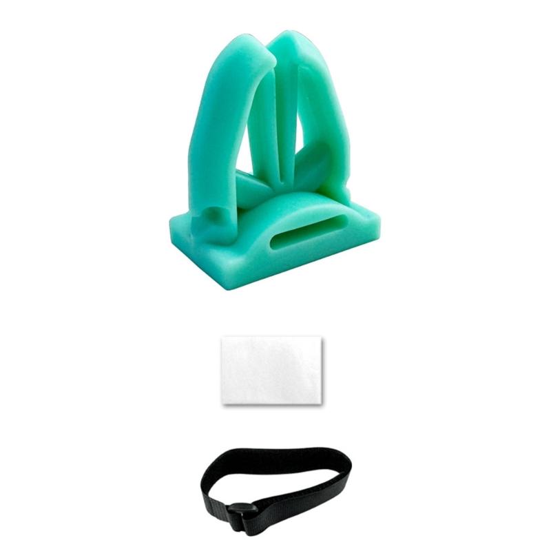 Portable Display Rack Fishing Gear Tool Accessories V Shaped Fishing Rod Holder Stand Fishing Poles Rack Fixing Bracket