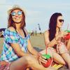 Spill Convenient Design Creative Cup With Lid 600 ML Portable Water Bottle  Pool Party