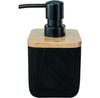 Kleine Wolke Crossover Liquid Soap Dispenser Black