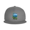Hinano Tahiti Baseball Caps Snapback Fashion Baseball Hats Breathable Casual Casquette Outdoor for Unisexs And Womens
