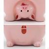 Pot Cute Animal Flower er Flowerpot Garden Decor Bonsai Pots Birthday Gift