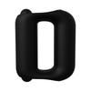 New Mini Yogo Deep Tissue Body Fascia Massage Ring 5-6 Gears Lcd Screen Percussion Vibration Fitness Massager Muscle Massage Gun