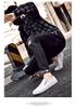 Men's Spring Casual Loafers: Breathable Two-Use Cowhide White Slip-Ons